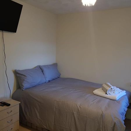 Alder En-Suites Self-Catering With Private Shower 1 Southampton Exterior foto