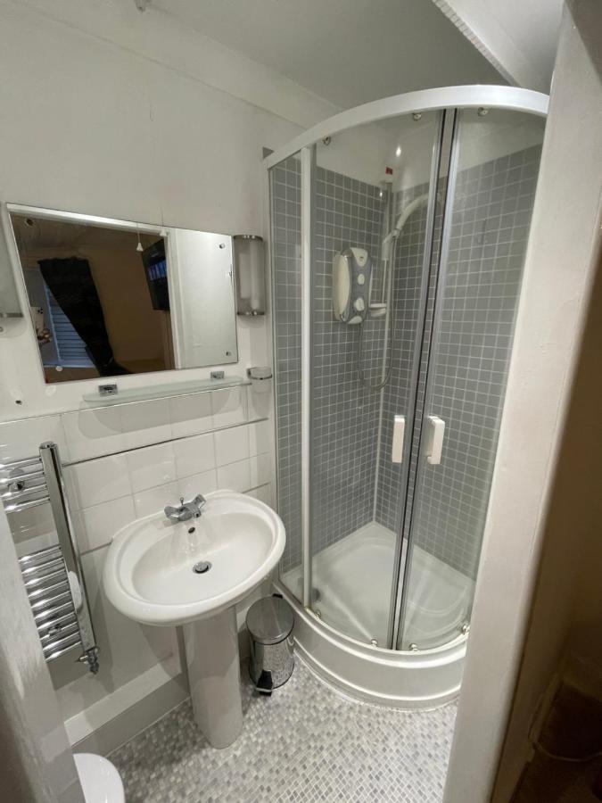 Alder En-Suites Self-Catering With Private Shower 1 Southampton Exterior foto