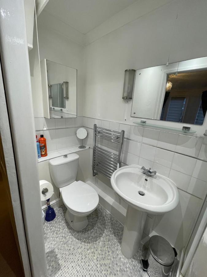 Alder En-Suites Self-Catering With Private Shower 1 Southampton Exterior foto