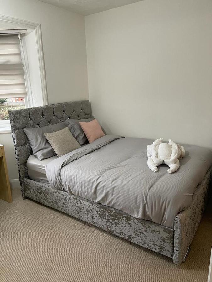 Alder En-Suites Self-Catering With Private Shower 1 Southampton Exterior foto