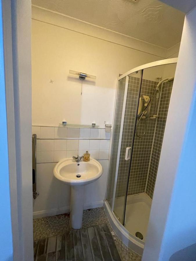 Alder En-Suites Self-Catering With Private Shower 1 Southampton Exterior foto